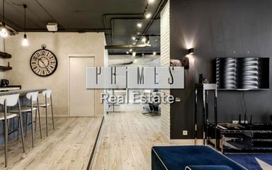 Комерційна нерухомість за адресою вул. Андрія Верхогляда (площа 107 м²) - Atlanta.ua - фото 29