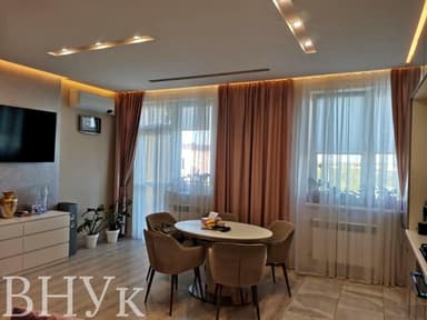 3-комнатная квартира по адресу ул. Богомольця Олександра (площадь 102 м²) - Atlanta.ua - фото 6