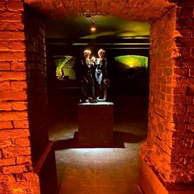 Коммерческая недвижимость по адресу ул. Златоустовская (площадь 130 м²) - Atlanta.ua - фото 13