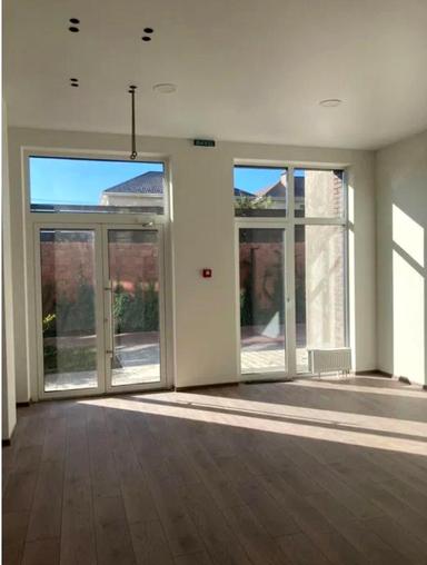 Commercial real estate at st. Dmitrievskaya (area 97 m²) - Atlanta.ua - photo 4