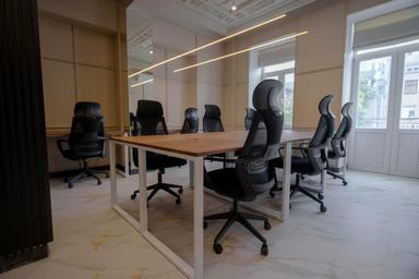 Коммерческая недвижимость по адресу ул. Эспланадная (площадь 1410 м²) - Atlanta.ua - фото 22