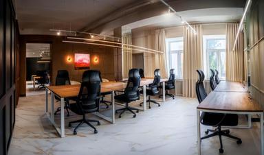 Коммерческая недвижимость по адресу ул. Эспланадная (площадь 1410 м²) - Atlanta.ua - фото 18