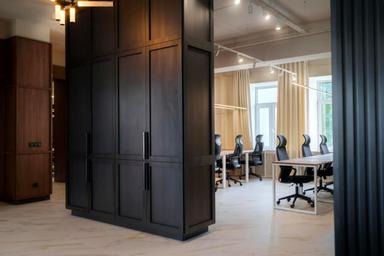 Коммерческая недвижимость по адресу ул. Эспланадная (площадь 1410 м²) - Atlanta.ua - фото 27