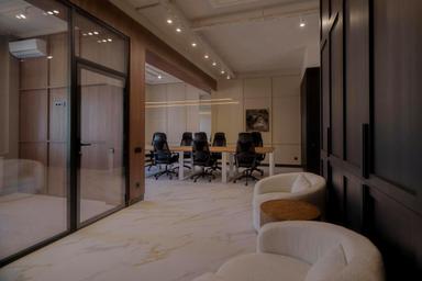 Коммерческая недвижимость по адресу ул. Эспланадная (площадь 1410 м²) - Atlanta.ua - фото 30