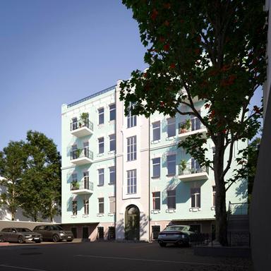 Коммерческая недвижимость по адресу ул. Эспланадная (площадь 1410 м²) - Atlanta.ua - фото 32