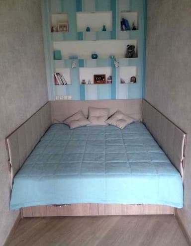 1-комнатная квартира по адресу (площадь 55 м²) - Atlanta.ua - imageAlt 23