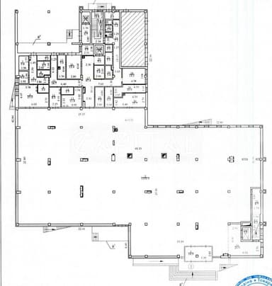 Коммерческая недвижимость по адресу ул. Срибнокильская (площадь 3400 м²) - Atlanta.ua - imageAlt 13