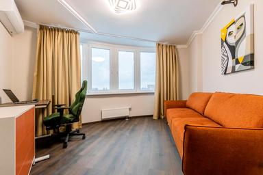 2-кімнатна квартира за адресою (площа 57 м²) - Atlanta.ua - фото 40