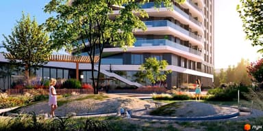 4+-rooms apartment apartment by the address st. Evgeniya Konovaltsa (area 211 m²) - Atlanta.ua - фото 17