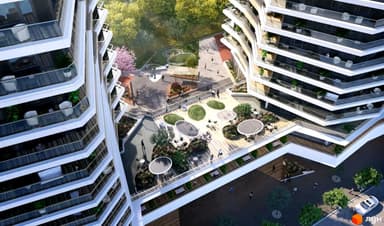 4+-rooms apartment apartment by the address st. Evgeniya Konovaltsa (area 211 m²) - Atlanta.ua - фото 20