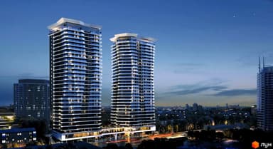 4+-rooms apartment apartment by the address st. Evgeniya Konovaltsa (area 211 m²) - Atlanta.ua - фото 24