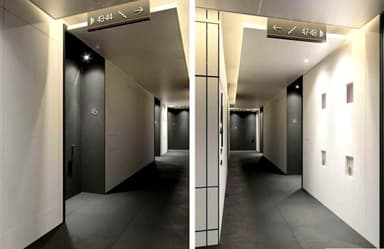 4+-rooms apartment apartment by the address st. Evgeniya Konovaltsa (area 211 m²) - Atlanta.ua - фото 25