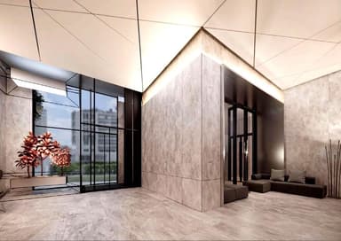 4+-rooms apartment apartment by the address st. Evgeniya Konovaltsa (area 211 m²) - Atlanta.ua - фото 30