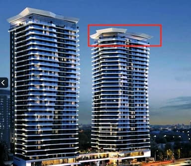 4+-rooms apartment apartment by the address st. Evgeniya Konovaltsa (area 211 m²) - Atlanta.ua - фото 31