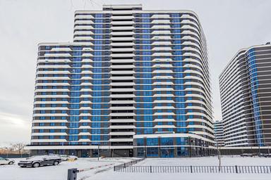 2-кімнатна квартира за адресою (площа 57 м²) - Atlanta.ua - фото 71