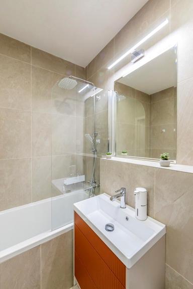 2-кімнатна квартира за адресою (площа 57 м²) - Atlanta.ua - фото 64