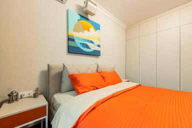 2-кімнатна квартира за адресою (площа 57 м²) - Atlanta.ua - фото 57