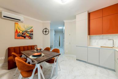 2-кімнатна квартира за адресою (площа 57 м²) - Atlanta.ua - фото 48