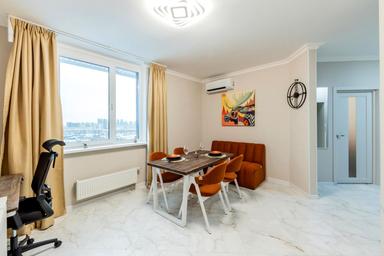 2-кімнатна квартира за адресою (площа 57 м²) - Atlanta.ua - фото 50