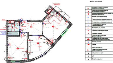 2-кімнатна квартира за адресою (площа 57 м²) - Atlanta.ua - фото 76