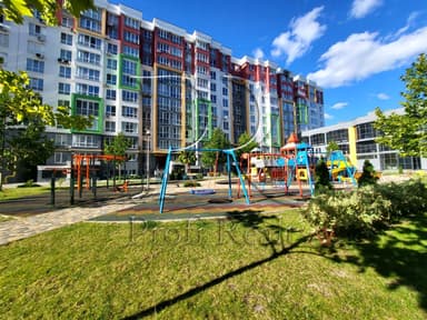 1-комнатная квартира по адресу ул. Машиностроителей (площадь 40 м²) - Atlanta.ua - imageAlt 21