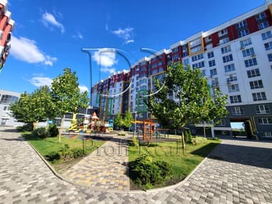 1-комнатная квартира по адресу ул. Машиностроителей (площадь 40 м²) - Atlanta.ua - imageAlt 22