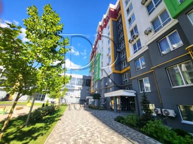 1-комнатная квартира по адресу ул. Машиностроителей (площадь 40 м²) - Atlanta.ua - imageAlt 23