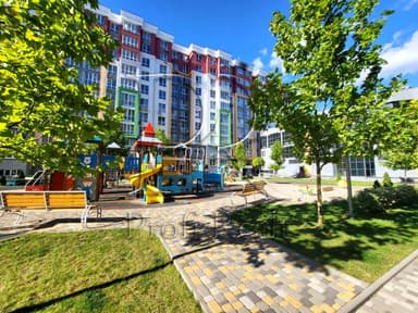 1-комнатная квартира по адресу ул. Машиностроителей (площадь 40 м²) - Atlanta.ua - imageAlt 24