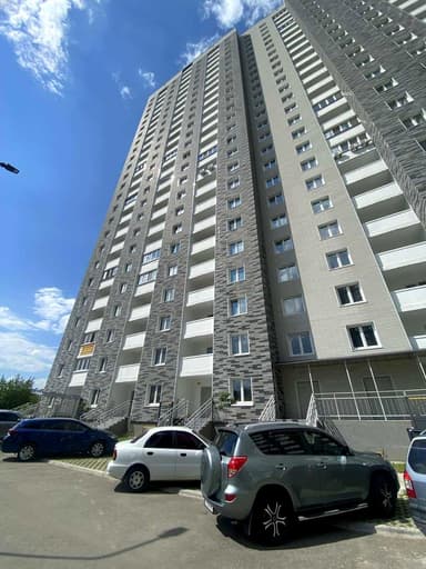 1-комнатная квартира по адресу ул. Коноплянская (площадь 45 м²) - Atlanta.ua - фото 19