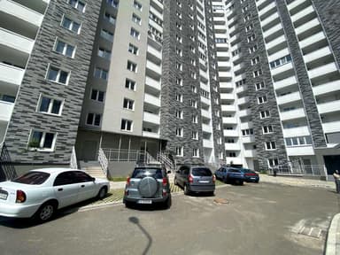 1-комнатная квартира по адресу ул. Коноплянская (площадь 45 м²) - Atlanta.ua - фото 20