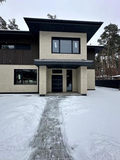 Дом по адресу ул. Михайловського (площадь 342 м²) - Atlanta.ua - фото 15