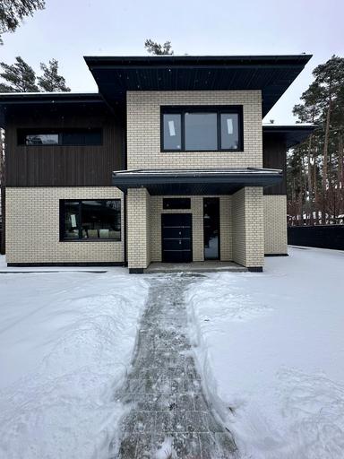 Дом по адресу ул. Михайловського (площадь 342 м²) - Atlanta.ua - фото 11