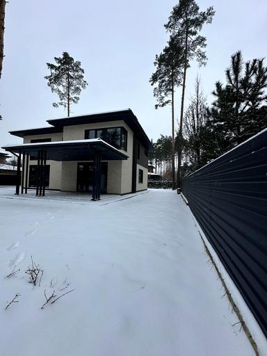 Дом по адресу ул. Михайловського (площадь 342 м²) - Atlanta.ua - фото 14