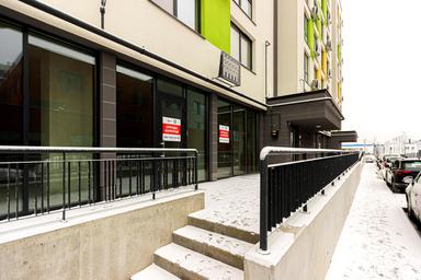 Commercial real estate at st. Ugorska (area 122,4 m²) - Atlanta.ua - photo 11