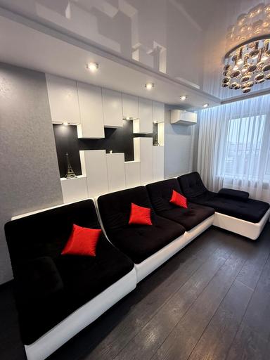 3-rooms apartment apartment by the address st. Dontsa (area 94 m²) - Atlanta.ua - photo 16