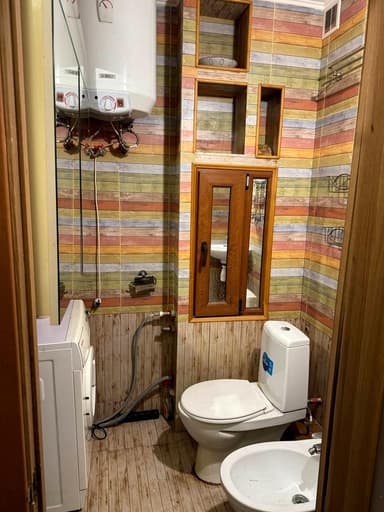 3-комнатная квартира по адресу ул. Голосеевская (площадь 62 м²) - Atlanta.ua - фото 38