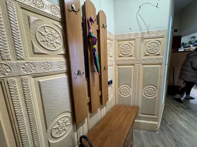 3-комнатная квартира по адресу ул. Острівна (площадь 73,7 м²) - Atlanta.ua - фото 15