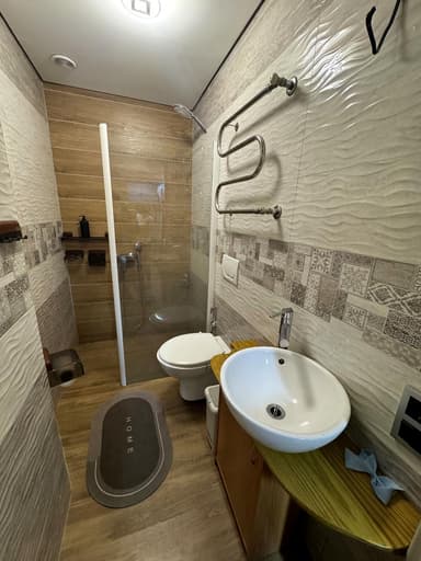 3-комнатная квартира по адресу ул. Острівна (площадь 73,7 м²) - Atlanta.ua - фото 19