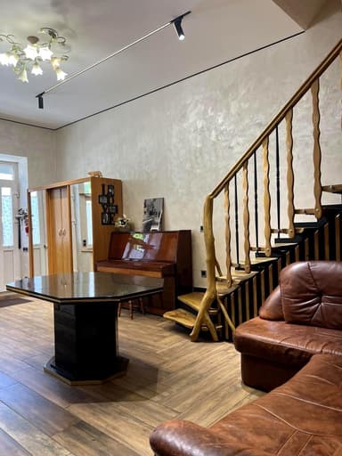 3-комнатная квартира по адресу ул. Острівна (площадь 73,7 м²) - Atlanta.ua - фото 23