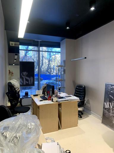 Коммерческая недвижимость по адресу ул. Златоустовская (площадь 176,7 м²) - Atlanta.ua - фото 50