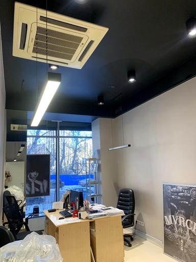 Коммерческая недвижимость по адресу ул. Златоустовская (площадь 176,7 м²) - Atlanta.ua - фото 54