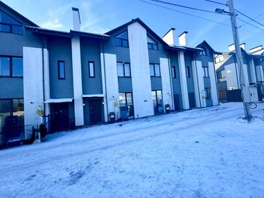 Дом по адресу ул. Яблунская (площадь 123 м²) - Atlanta.ua - фото 11