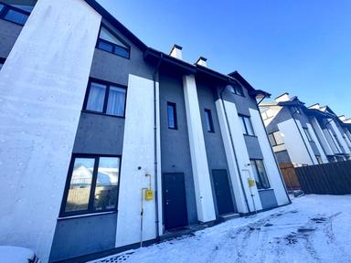 Дом по адресу ул. Яблунская (площадь 123 м²) - Atlanta.ua - фото 9