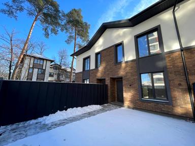 House by the address st. Pavlenka (area 130 m²) - Atlanta.ua - photo 36