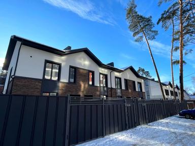 House by the address st. Pavlenka (area 130 m²) - Atlanta.ua - photo 66