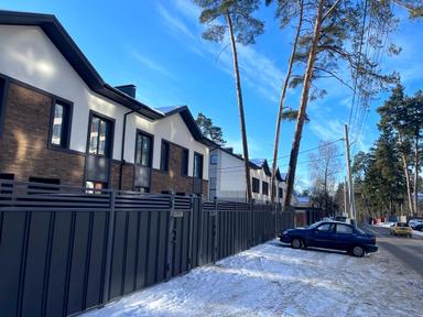 House by the address st. Pavlenka (area 130 m²) - Atlanta.ua - photo 69