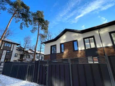 House by the address st. Pavlenka (area 130 m²) - Atlanta.ua - photo 33
