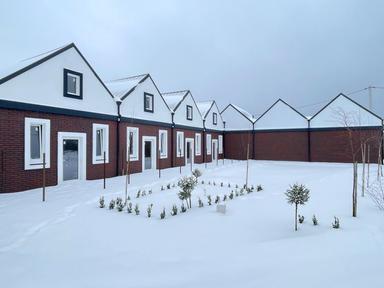 Будинок за адресою вул. Хутірська (площа 36 м²) - Atlanta.ua - фото 31