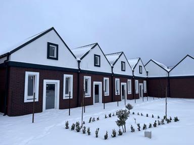 Будинок за адресою вул. Хутірська (площа 36 м²) - Atlanta.ua - фото 32