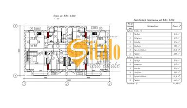 Будинок за адресою (площа 145 м²) - Atlanta.ua - фото 58